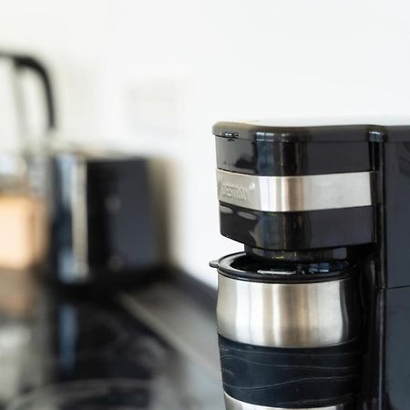 Gemuetliches Und Lichtdurchflutetes Penthouse Mit Sternenhimmelblick, Boxspringbett Und Terrasse - Gute Anbindung An Die Innenstadt Kassel Zewnętrze zdjęcie
