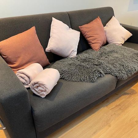 Gemuetliches Und Lichtdurchflutetes Penthouse Mit Sternenhimmelblick, Boxspringbett Und Terrasse - Gute Anbindung An Die Innenstadt Kassel Zewnętrze zdjęcie